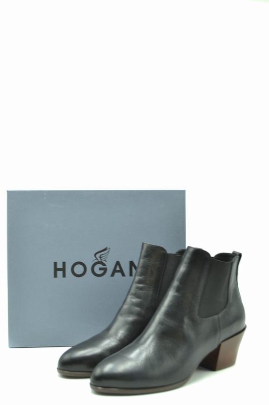 Hogan Stivali Codice prodotto: HXW4740W890LEHB999 Fino al 50% di sconto