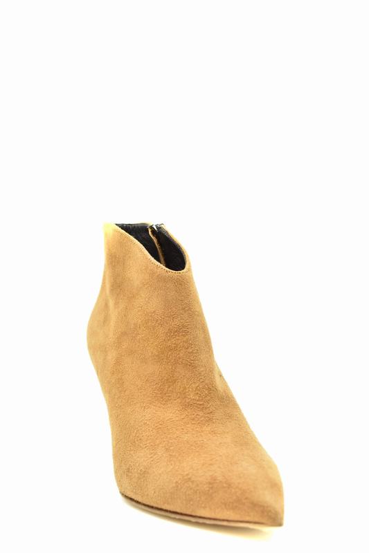 NICOLE BONNET Stivali Codice prodotto: 801 CAMOSCIO SELLA Only for today
