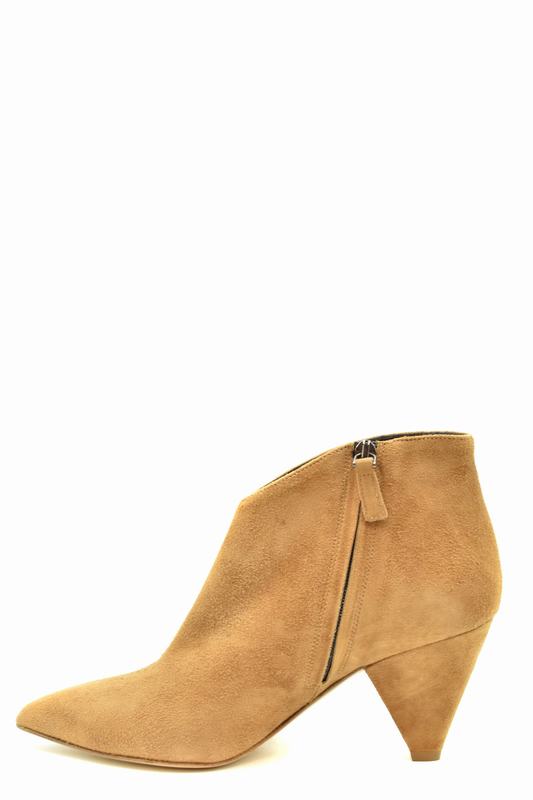 NICOLE BONNET Stivali Codice prodotto: 801 CAMOSCIO SELLA Only for today