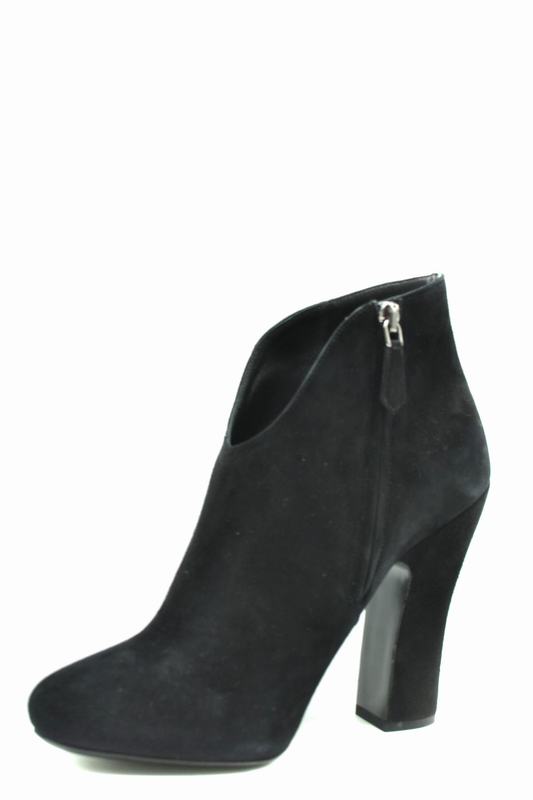 Prada Stivali Codice prodotto: 1T762L 008F0002 Offerta speciale della fabbrica