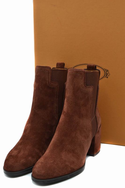 Tod's Stivali Codice prodotto: XXW83B0BR70BYES206 Discount Store per i nuovi prodotti