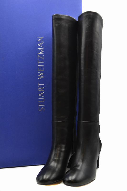 STUART WEITZMAN Stivali Codice prodotto: ELOISE 75 Solo un giorno rimasto