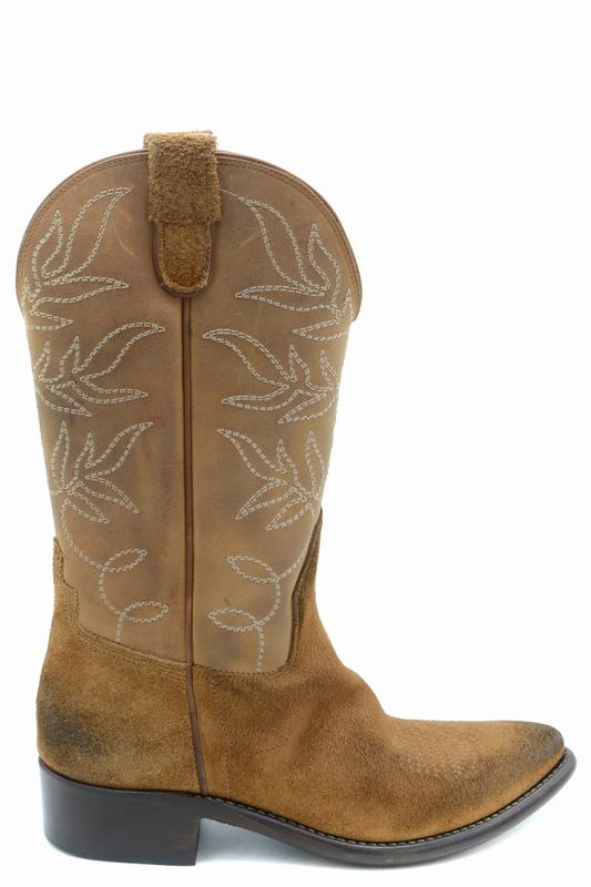 L.A L.A TEX Stivali Codice prodotto: LA001 08238