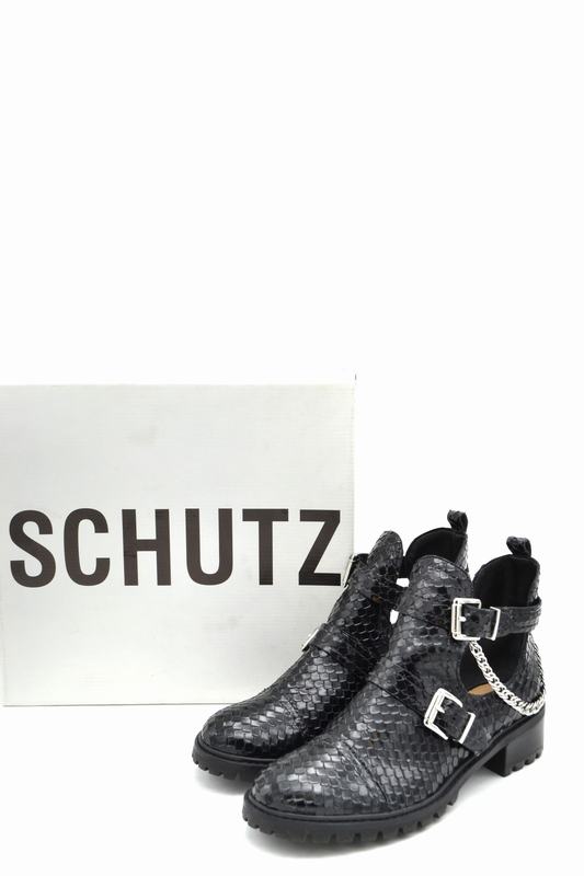 Schutz Stivali Codice prodotto: S 04260 0050 0001 U Trasporto libero internazionale