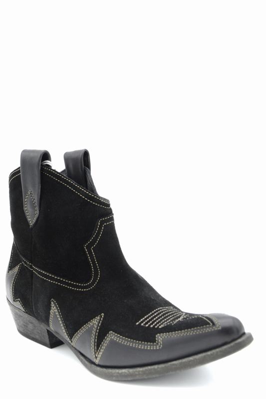 L.A L.A TEX Stivali Codice prodotto: LA006-08245/090 Officina