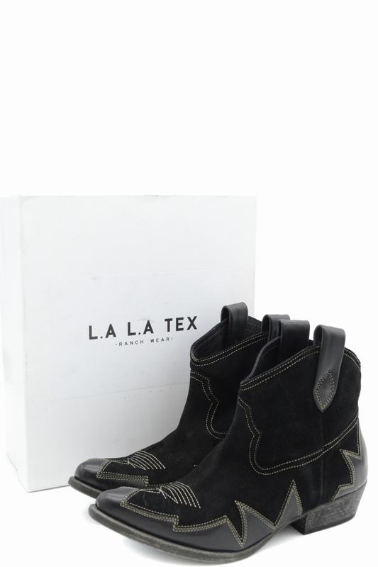 L.A L.A TEX Stivali Codice prodotto: LA006-08245/090 Officina
