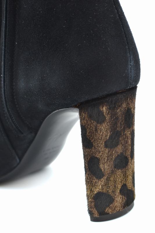 Giuseppe Zanotti Stivali Codice prodotto: I770032 Black Friday Prezzi