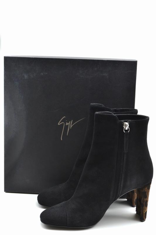Giuseppe Zanotti Stivali Codice prodotto: I770032 Black Friday Prezzi