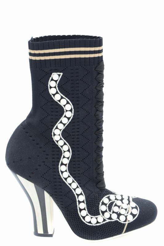 Fendi Stivali Codice prodotto: 8T6514A15PF1120