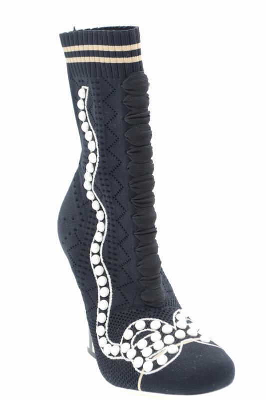 Fendi Stivali Codice prodotto: 8T6514A15PF1120 In vendita