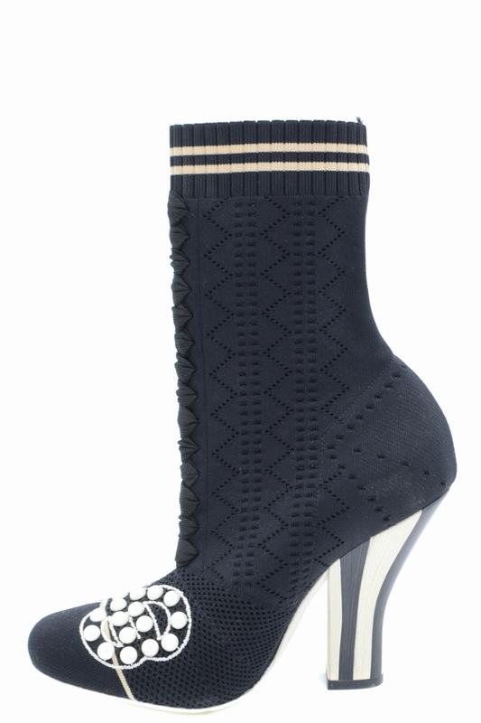 Fendi Stivali Codice prodotto: 8T6514A15PF1120 In vendita