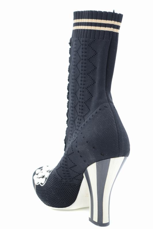 Fendi Stivali Codice prodotto: 8T6514A15PF1120 In vendita