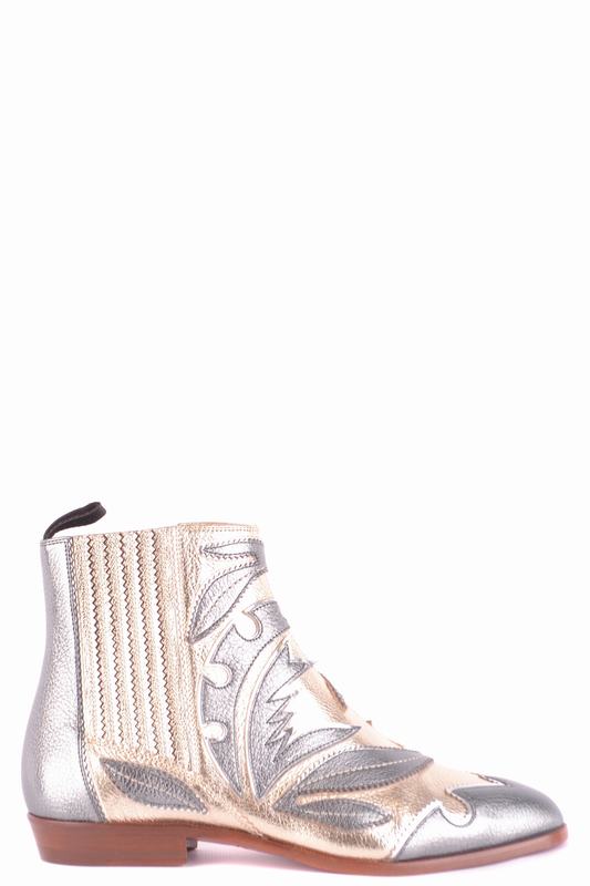 Santoni Stivali Codice prodotto: P18WTDB56977HA1CS Duty-free