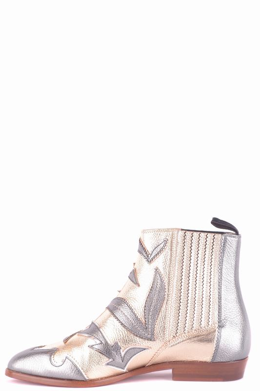 Santoni Stivali Codice prodotto: P18WTDB56977HA1CS Duty-free