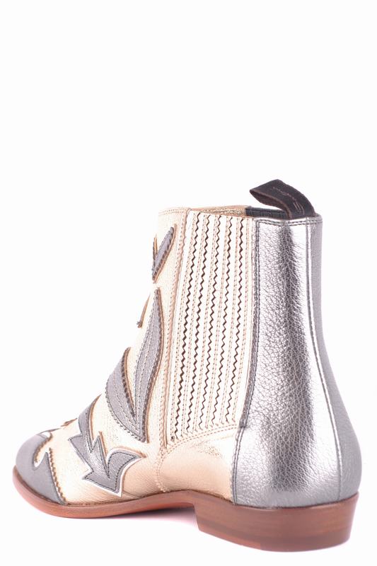 Santoni Stivali Codice prodotto: P18WTDB56977HA1CS Duty-free