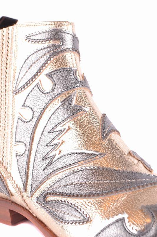Santoni Stivali Codice prodotto: P18WTDB56977HA1CS Duty-free