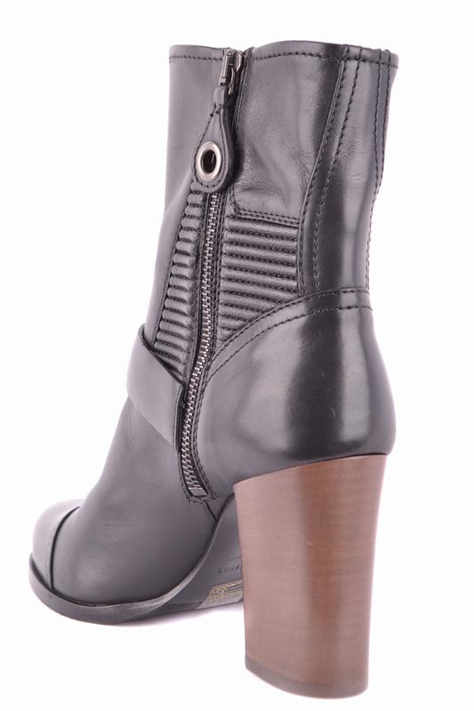 Car Shoe Stivali Codice prodotto: KDT891 SOFT CALF 1 2025