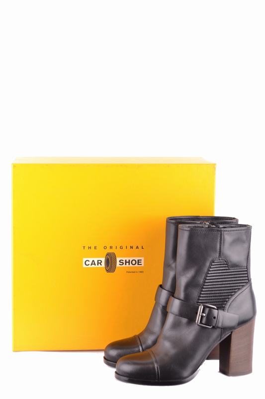 Car Shoe Stivali Codice prodotto: KDT891 SOFT CALF 1 2025
