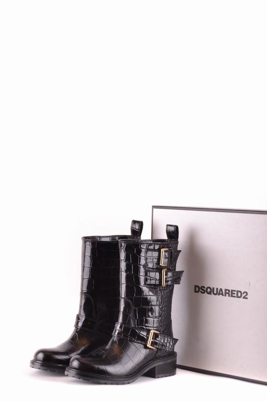 Dsquared Stivali Codice prodotto: In Linea