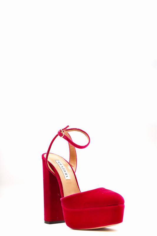 Aquazzura Decolleté Codice prodotto: SHIHIGB0 VEL102 Qualità Garantita
