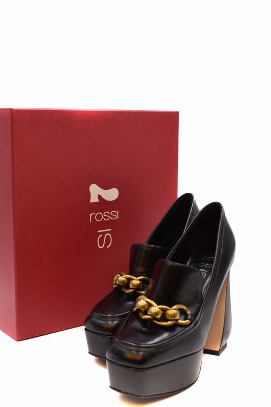 SI ROSSI Decolleté Codice prodotto: B00660MMVV271000311 Negozi Online