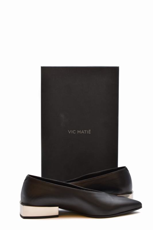 Vic Matie Decolleté Codice prodotto: 1T6902D T18CTNB323 Shopping Online