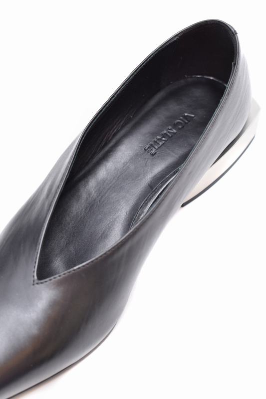 Vic Matie Decolleté Codice prodotto: 1T6902D T18CTNB323 Shopping Online