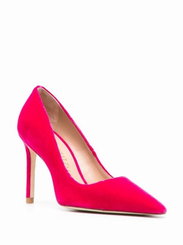 STUART WEITZMAN Decolleté Codice prodotto: SC439 STUART 100 Convenienza
