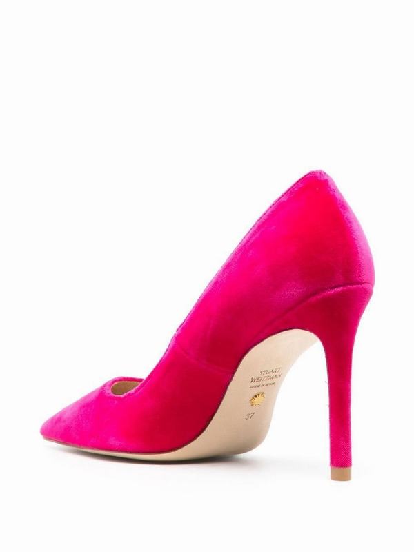 STUART WEITZMAN Decolleté Codice prodotto: SC439 STUART 100 Convenienza
