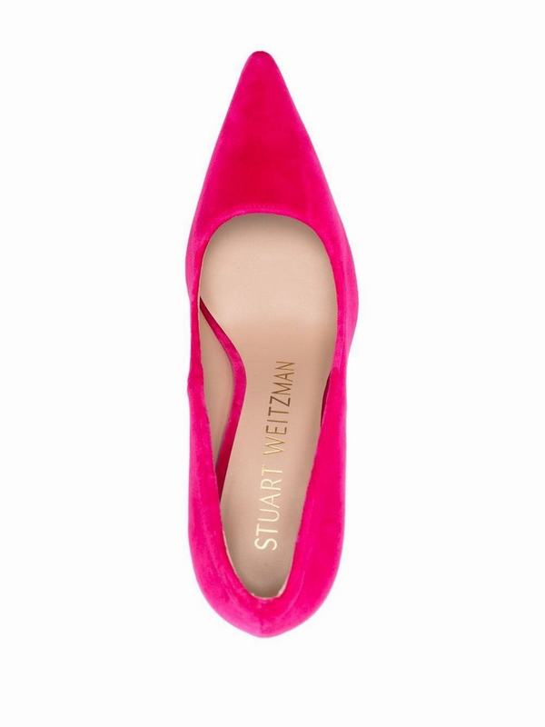 STUART WEITZMAN Decolleté Codice prodotto: SC439 STUART 100 Convenienza