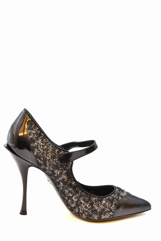 Dolce & Gabbana Decolleté Codice prodotto: CD1358 AA930 89697 Presa
