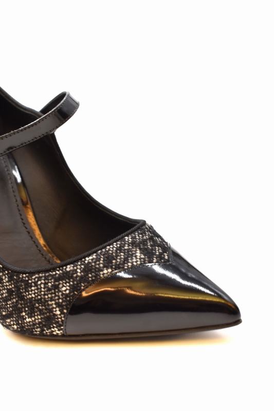 Dolce & Gabbana Decolleté Codice prodotto: CD1358 AA930 89697 Presa