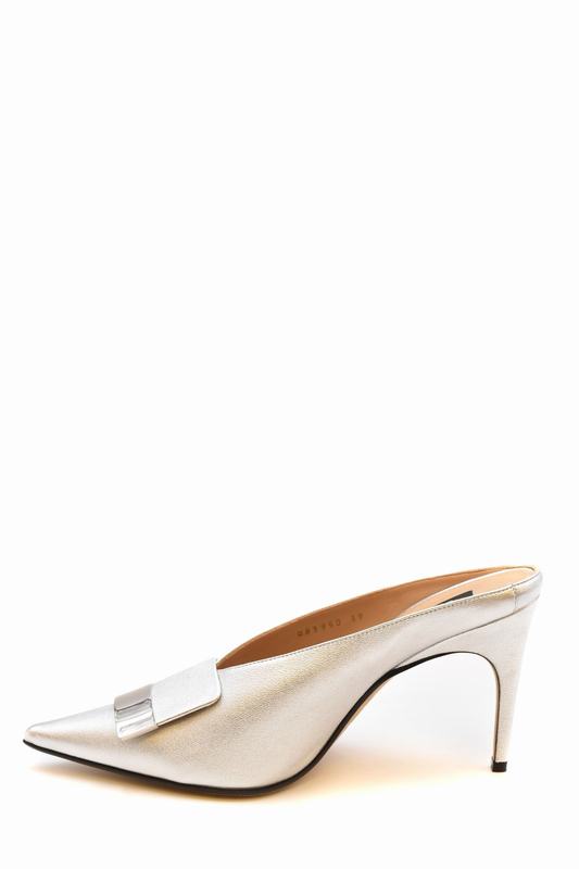 sergio rossi Decolleté Codice prodotto: A83950-MNAL05-8102-110 Sconto