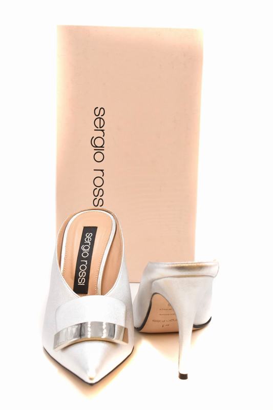 sergio rossi Decolleté Codice prodotto: A83950-MNAL05-8102-110 Sconto