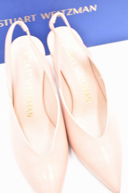 STUART WEITZMAN Decolleté Codice prodotto: AVIANNA 75 Vendita Economica