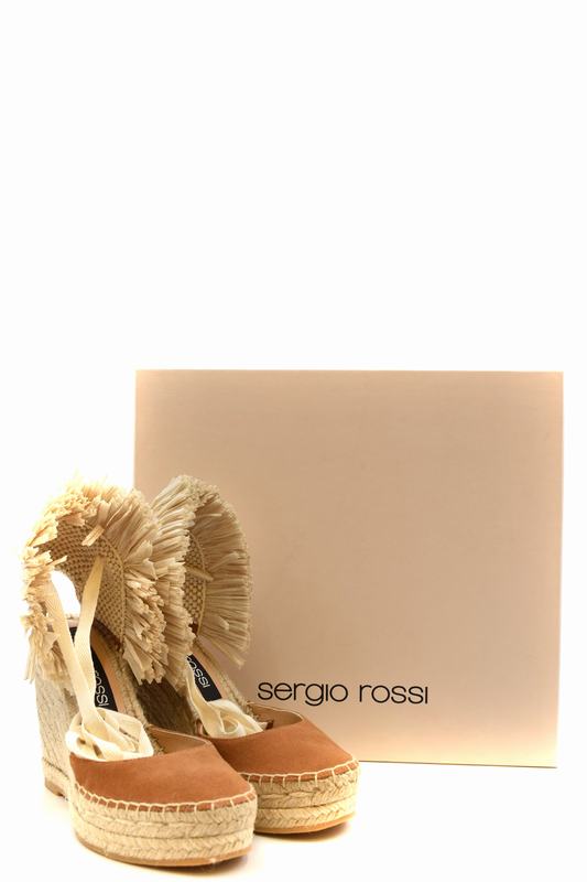 sergio rossi Decolleté Codice prodotto: A94550-MFN571-2236-410 In Saldo