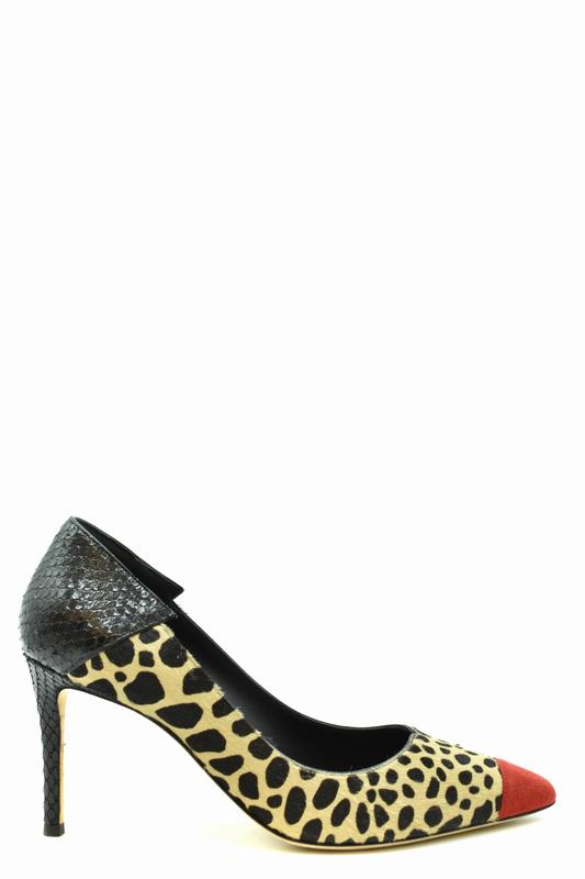 Giuseppe Zanotti Decolleté Codice prodotto: I960018 Moda