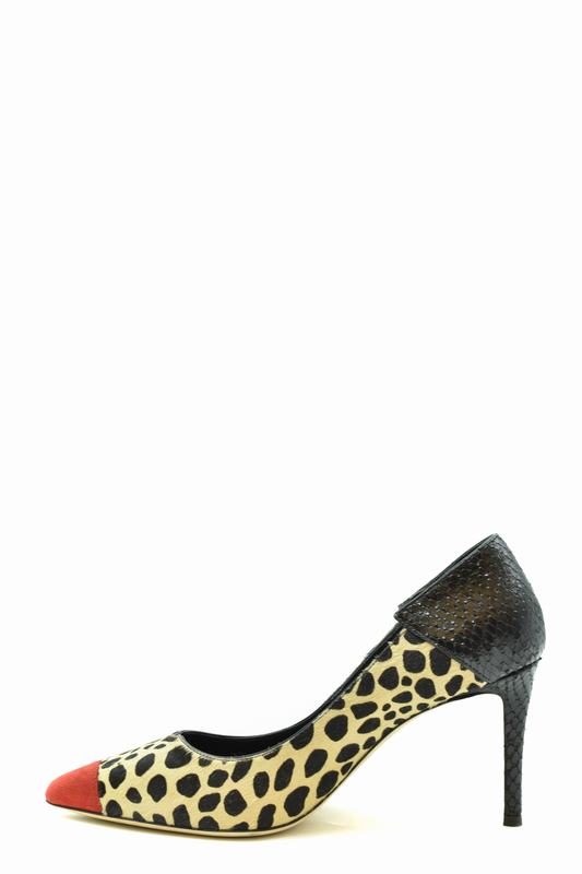 Giuseppe Zanotti Decolleté Codice prodotto: I960018 Moda
