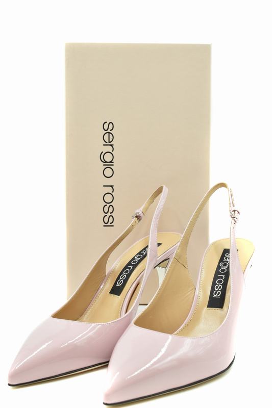 sergio rossi Decolleté Codice prodotto: A88710 MVIV01 5816 Offerta speciale
