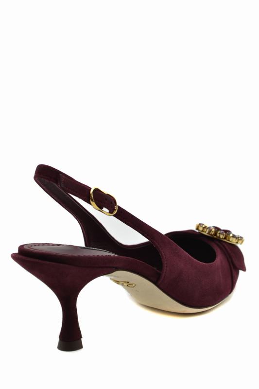 Dolce & Gabbana Decolleté Codice prodotto: CG0270 A1275 8H324 Flash Sale