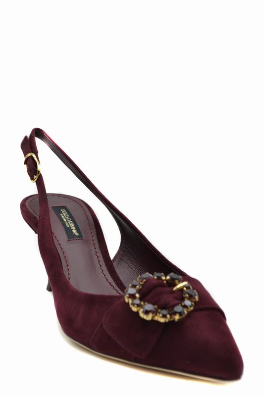 Dolce & Gabbana Decolleté Codice prodotto: CG0270 A1275 8H324 Flash Sale