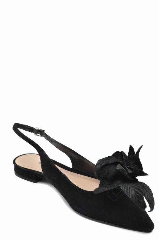 Schutz Decolleté Codice prodotto: S 20416 0022 0001 U Fornitura limitata