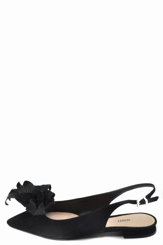 Schutz Decolleté Codice prodotto: S 20416 0022 0001 U Fornitura limitata