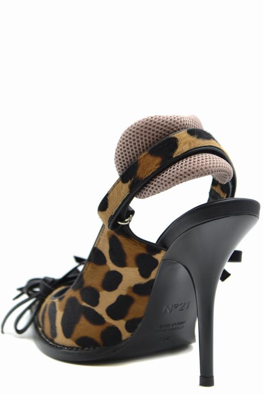 N 21 Decolleté Codice prodotto: N218I8217-0147A214 Shopping online