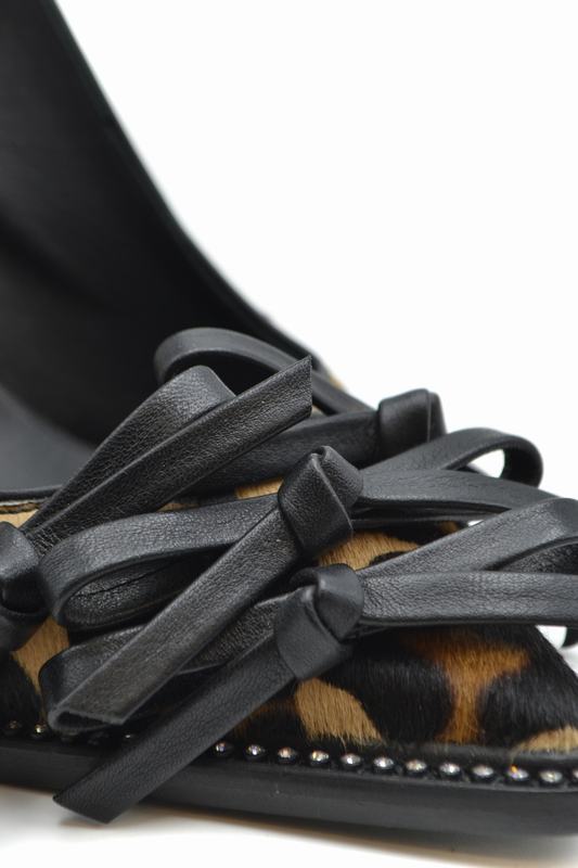 N 21 Decolleté Codice prodotto: N218I8217-0147A214 Shopping online