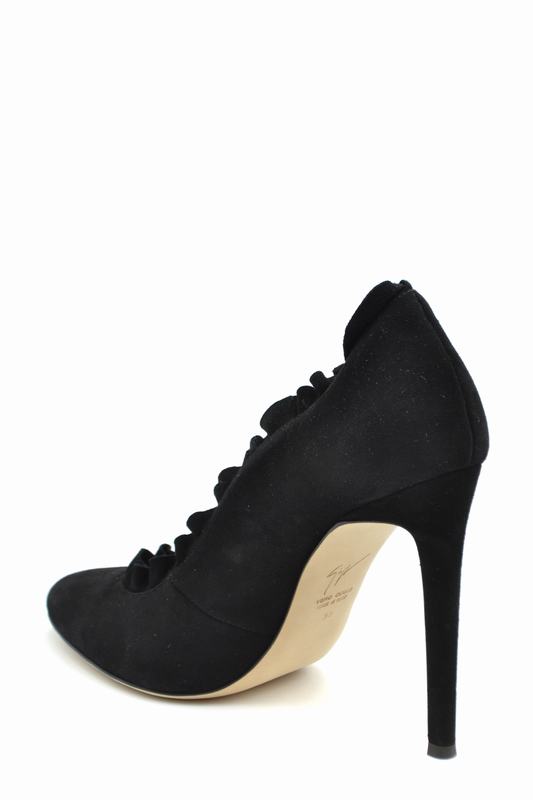 Giuseppe Zanotti Decolleté Codice prodotto: I760027 Vendite stagionali