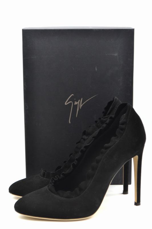 Giuseppe Zanotti Decolleté Codice prodotto: I760027 Vendite stagionali
