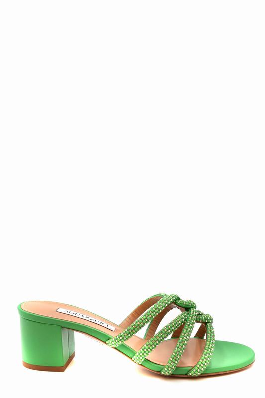 Aquazzura Sandali Codice prodotto: MDCMIS0 NSEPLR