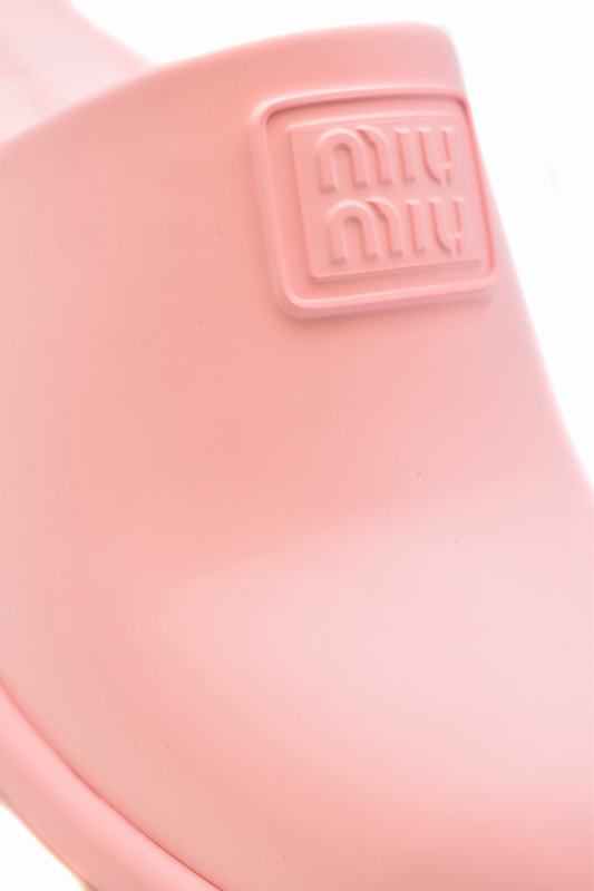 Miu Miu Sandali Codice prodotto: 5I681D 3LKZF0028 Offerta San Valentino