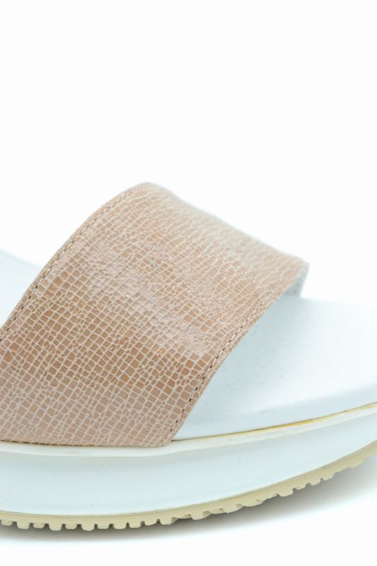 Hogan Sandali Codice prodotto: HXW3530AG10FF8M413 Vendita calda